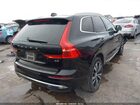 2022 Volvo Xc60 B5 Inscription Черный vin: YV4L12DL3N1983264