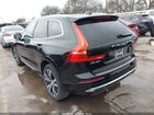 2022 Volvo Xc60 B5 Inscription Черный vin: YV4L12DL3N1983264