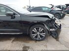 2022 Volvo Xc60 B5 Inscription Черный vin: YV4L12DL3N1983264