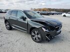 2022 Volvo Xc60 B5 Inscription Угольный vin: YV4L12DL4N1946000