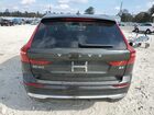2022 Volvo Xc60 B5 Inscription Угольный vin: YV4L12DL4N1946000