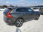 2022 Volvo Xc60 B5 Inscription Угольный vin: YV4L12DL4N1946000