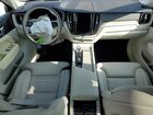 2022 Volvo Xc60 B5 Inscription Угольный vin: YV4L12DL4N1946000