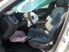 2022 Volvo Xc60 B5 R-design Белый vin: YV4L12DM5N1003428