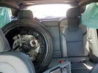 2022 Volvo Xc60 B5 R-design Белый vin: YV4L12DM5N1003428