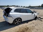 2022 Volvo Xc60 B5 R-design Белый vin: YV4L12DM5N1003428