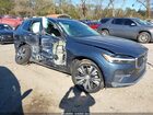 2023 Volvo Xc60 B5 Plus Bright Theme Blue vin: YV4L12DN4P1254968
