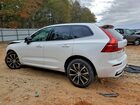 2023 Volvo Xc60 Plus White vin: YV4L12DW1P1300670