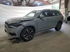 2024 Volvo Xc90 Plus Gray vin: YV4L12PE6R1175705