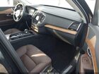 2023 Volvo Xc90 B5 Plus Black vin: YV4L12PNXP1964744