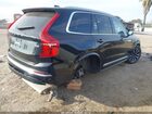 2023 Volvo Xc90 B5 Plus Black vin: YV4L12PNXP1964744