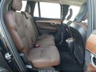 2023 Volvo Xc90 B5 Plus Black vin: YV4L12PNXP1964744