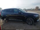 2023 Volvo Xc90 B5 Plus Black vin: YV4L12PNXP1964744