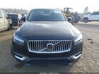 2023 Volvo Xc90 B5 Plus Black vin: YV4L12PNXP1964744