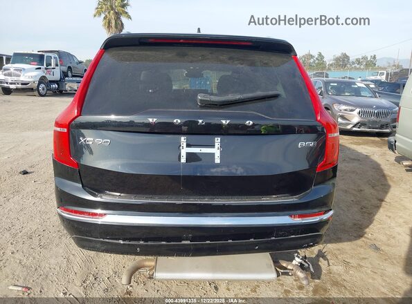 YV4L12PNXP1964744 2023 VOLVO XC90 Black 