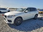2023 Volvo Xc90 Core White vin: YV4L12PV4P1955750