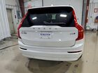 2023 Volvo Xc90 Core Белый vin: YV4L12PV4P1962911