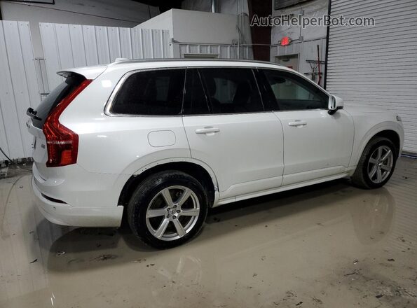 YV4L12PV4P1962911 2023 VOLVO XC90 Белый 