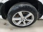 2023 Volvo Xc90 Core Белый vin: YV4L12PV4P1962911 Damage: Right Rear Tire, Worn, Replacement Required