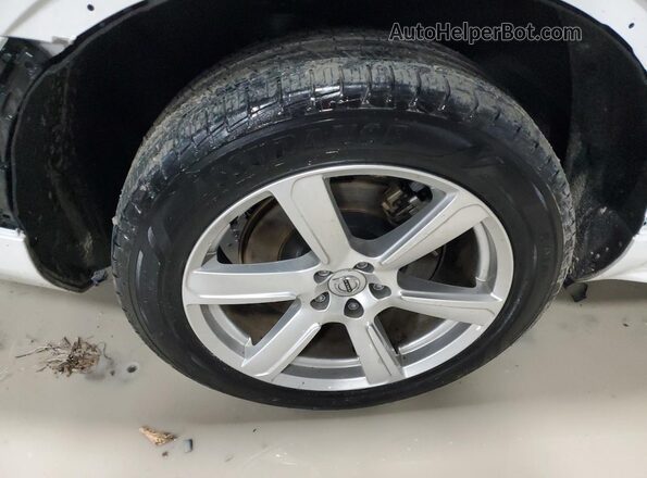 YV4L12PV4P1962911 2023 VOLVO XC90 Белый 