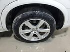2023 Volvo Xc90 Core Белый vin: YV4L12PV4P1962911 Damage: Left Rear Tire, Worn, Replacement Required
