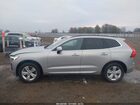 2022 Volvo Xc60 B5 Momentum Серый vin: YV4L12RK0N1982315