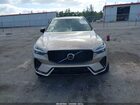 2024 Volvo Xc60 B5 Core Dark Theme Champagne vin: YV4L12RKXR1924749