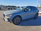 2024 Volvo Xc60 Plus Blue vin: YV4L12RL0R1763546