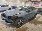 2024 Volvo Xc60 Plus Gray vin: YV4L12RL5R1750372