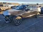 2024 Volvo Xc60 Plus Black vin: YV4L12RL5R1790841