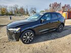 2024 Volvo Xc60 Plus Черный vin: YV4L12RL8R1777050