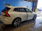 2023 Volvo Xc60 Plus White vin: YV4L12RN3P1346159
