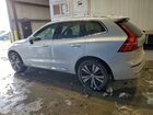 2023 Volvo Xc60 Plus White vin: YV4L12RN3P1346159