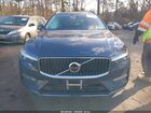 2023 Volvo Xc60 B5 Core Серый vin: YV4L12RV5P1322980