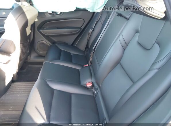 YV4L12RV5P1322980 2023 VOLVO XC60 Серый Вид наклейки с VIN-кодом