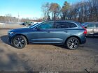 2023 Volvo Xc60 B5 Core Серый vin: YV4L12RV5P1322980