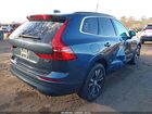 2023 Volvo Xc60 B5 Core Серый vin: YV4L12RV5P1322980