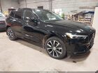 2023 Volvo Xc60 Plus Dark Theme Black vin: YV4L12RW7P1288940