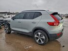 2026 Volvo Xc40 Plus Серый vin: YV4L12UCXT2676309