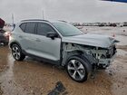 2026 Volvo Xc40 Plus Серый vin: YV4L12UCXT2676309