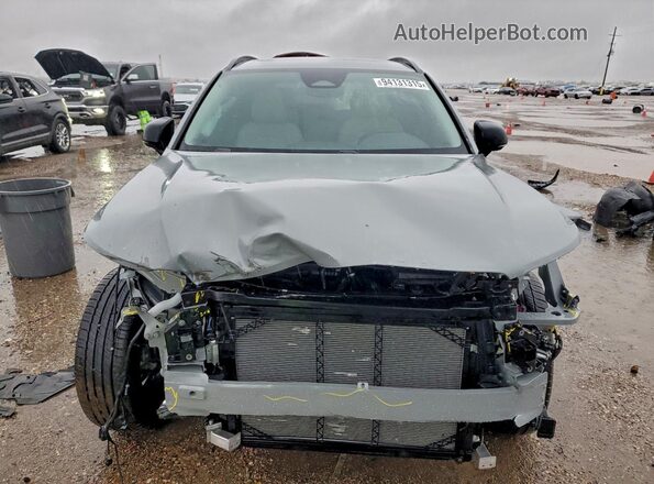 YV4L12UCXT2676309 2026 VOLVO XC40 Серый Вид спереди