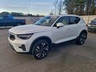 2024 Volvo Xc40 Plus White vin: YV4L12UE2R2234490