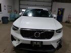2024 Volvo Xc40 Plus Белый vin: YV4L12UE7R2262639
