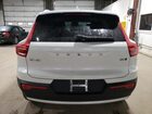2024 Volvo Xc40 Plus Белый vin: YV4L12UE7R2262639