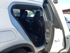 2025 Volvo Xc40 B5 Core Bright Theme Белый vin: YV4L12UJ2S2591025