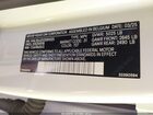 2025 Volvo Xc40 B5 Core Bright Theme Белый vin: YV4L12UJ2S2591025