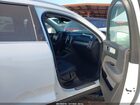2025 Volvo Xc40 B5 Core Bright Theme Белый vin: YV4L12UJ2S2591025