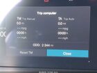 2025 Volvo Xc40 B5 Core Bright Theme Белый vin: YV4L12UJ2S2591025
