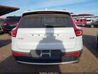2025 Volvo Xc40 B5 Core Bright Theme Белый vin: YV4L12UJ2S2591025