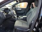 2024 Volvo Xc40 Core Black vin: YV4L12UK2R2336331